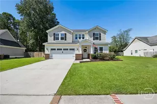 213 Sawgrass Dr, Savannah, GA 31405 - Photo 3