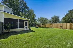 213 Sawgrass Dr, Savannah, GA 31405 - Photo 47