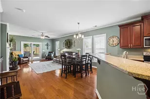 213 Sawgrass Dr, Savannah, GA 31405 - Photo 17