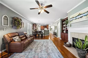 213 Sawgrass Dr, Savannah, GA 31405 - Photo 21
