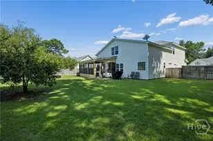 213 Sawgrass Dr, Savannah, GA 31405 - Photo 45