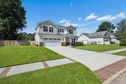 213 Sawgrass Drive, Savannah, GA 31405 - Photo 5
