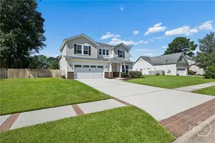 213 Sawgrass Dr, Savannah, GA 31405 - Photo 5
