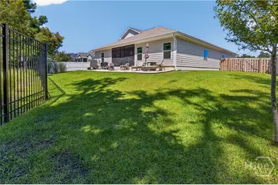 90 Nettleton Lane, Richmond Hill, GA 31324 - Photo 31