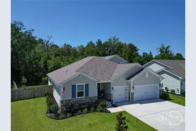 90 Nettleton Lane, Richmond Hill, GA 31324 - Photo 39