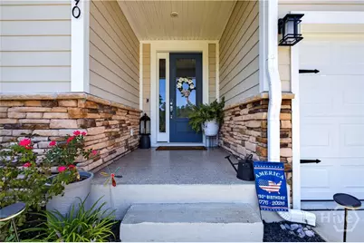 90 Nettleton Lane, Richmond Hill, GA 31324 - Photo 5