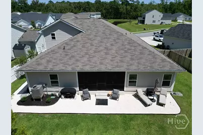 90 Nettleton Lane, Richmond Hill, GA 31324 - Photo 37