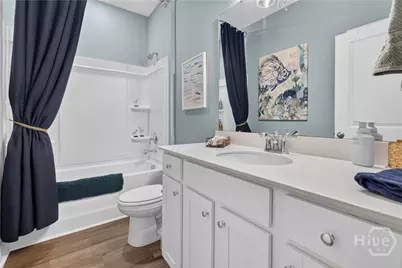 90 Nettleton Lane, Richmond Hill, GA 31324 - Photo 17