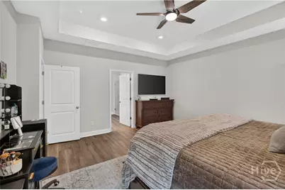 90 Nettleton Lane, Richmond Hill, GA 31324 - Photo 11
