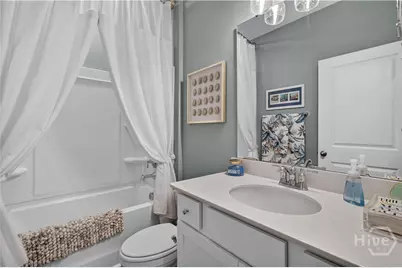 90 Nettleton Lane, Richmond Hill, GA 31324 - Photo 19