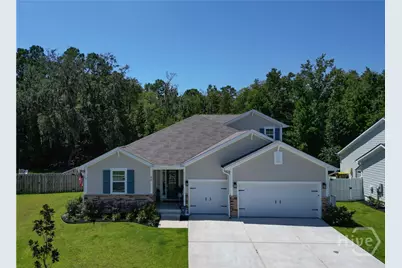 90 Nettleton Lane, Richmond Hill, GA 31324 - Photo 1