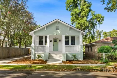 1210 Seiler Avenue, Savannah, GA 31404 - Photo 1