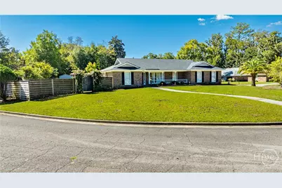 101 Shamrock Circle, Savannah, GA 31406 - Photo 7