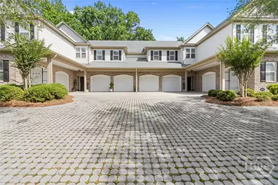 204 River Oaks Drive, Richmond Hill, GA 31324 - Photo 1