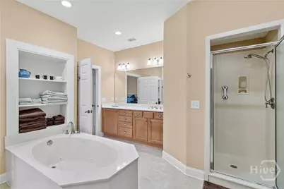 204 River Oaks Drive, Richmond Hill, GA 31324 - Photo 23