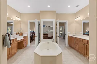 204 River Oaks Drive, Richmond Hill, GA 31324 - Photo 21