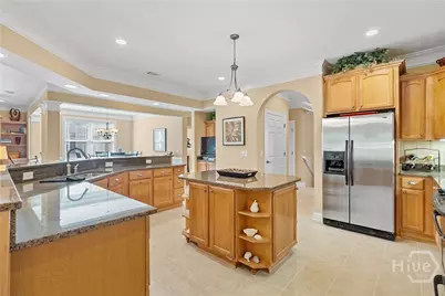 204 River Oaks Drive, Richmond Hill, GA 31324 - Photo 13
