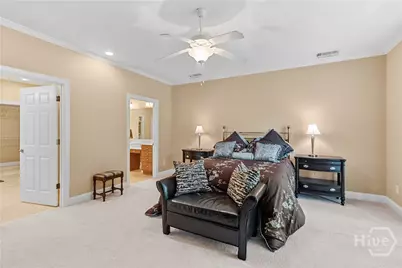 204 River Oaks Drive, Richmond Hill, GA 31324 - Photo 19