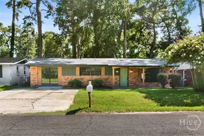 2217 Iris Street, Savannah, GA 31406 - Photo 1