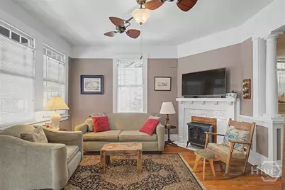 804 E 36th Street, Savannah, GA 31401 - Photo 3
