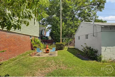 804 E 36th Street, Savannah, GA 31401 - Photo 15