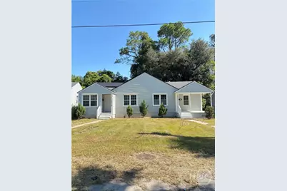 1714 E 39th Street, Savannah, GA 31404 - Photo 1