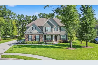 118 Watson Mill Road, Guyton, GA 31312 - Photo 1