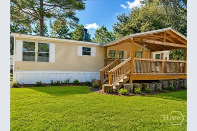 128 Eagle, Springfield, GA 31329 - Photo 1
