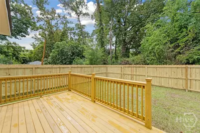 609 Magazine Avenue, Savannah, GA 31412 - Photo 13