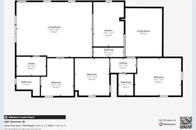 2607 Governor Street, Savannah, GA 31408 - Photo 51