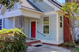 2607 Governor St, Savannah, GA 31408 - Photo 5