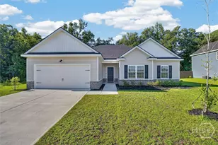 120 Simon Cir, Guyton, GA 31312 - Photo 1