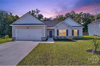 120 Simon Circle, Guyton, GA 31312 - Photo 1