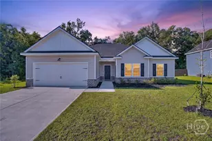 120 Simon Cir, Guyton, GA 31312 - Photo 1