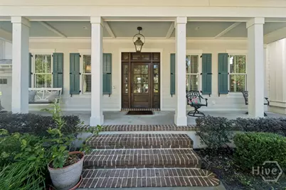 210 John Wesley Way, Savannah, GA 31404 - Photo 5