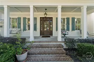 210 John Wesley Way, Savannah, GA 31404 - Photo 5