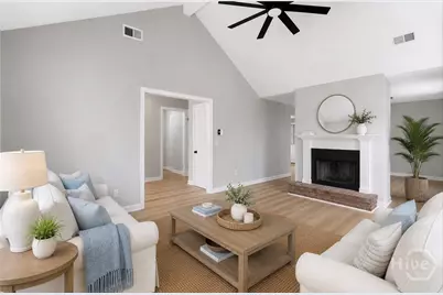 135 Backshell Road, Savannah, GA 31404 - Photo 7