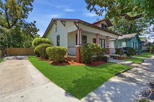 1125 Seiler Ave, Savannah, GA 31404 - Photo 3