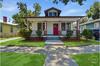 1125 Seiler Avenue, Savannah, GA 31404 - Photo 1