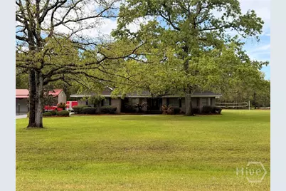 224 Ralph Rahn Rd, Rincon, GA 31326 - Photo 1
