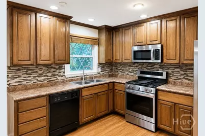 614 Valleybrook Road, Savannah, GA 31419 - Photo 3