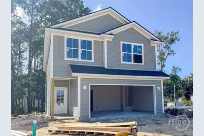 452 Alder Pass, Midway, GA 31320 - Photo 1