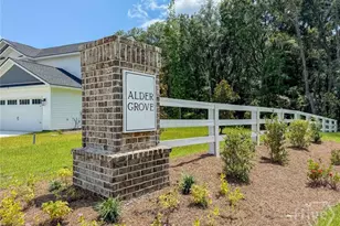 452 Alder Pass, Midway, GA 31320 - Photo 5