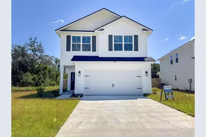 452 Alder Pass, Midway, GA 31320 - Photo 1