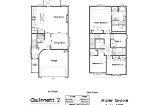 452 Alder Pass, Midway, GA 31320 - Photo 3