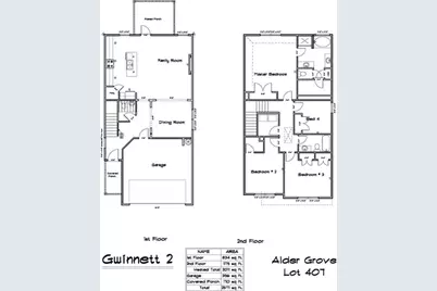 452 Alder Pass, Midway, GA 31320 - Photo 3