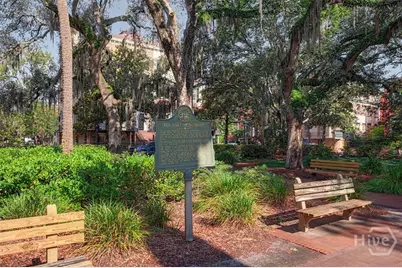 1 E Gordon Street #Garden, Savannah, GA 31401 - Photo 31