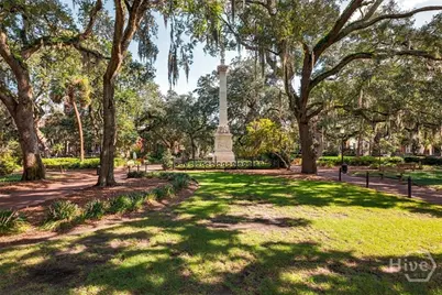 1 E Gordon Street #Garden, Savannah, GA 31401 - Photo 33