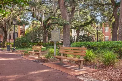 1 E Gordon Street #Garden, Savannah, GA 31401 - Photo 33
