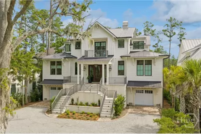 417 Corley Street, Bluffton, SC 29910 - Photo 1